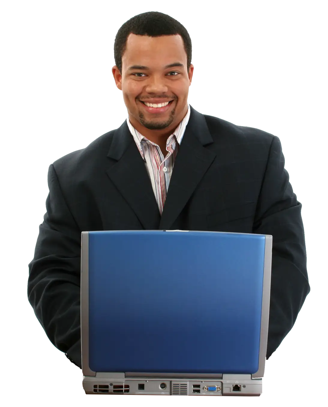 IT Support Professional, Benefax