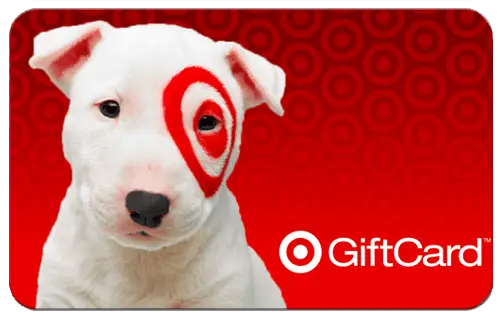 Win a Target Gift Card, Benefax