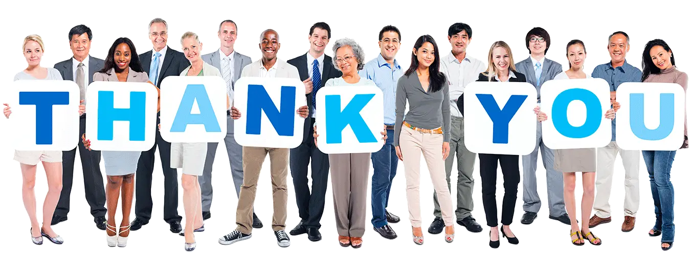 Thank you for submitting our online form, Benefax